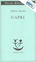 Image of CAPRI