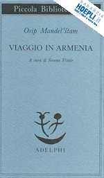 Image of VIAGGIO IN ARMENIA