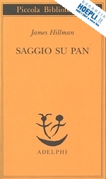 Image of SAGGIO SU PAN