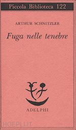 Image of FUGA NELLE TENEBRE