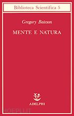 Image of MENTE E NATURA