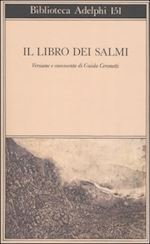 Image of IL LIBRO DEI SALMI