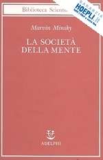 Image of LA SOCIETA' DELLA MENTE