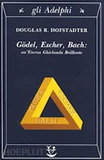 Image of GODEL, ESCHER, BACH
