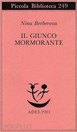 Image of IL GIUNCO MORMORANTE