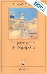 Image of LE PARROCCHIE DI REGALPETRA