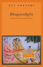 Image of BHAGAVADGITA