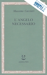 Image of L'ANGELO NECESSARIO