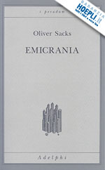 sacks oliver - emicrania