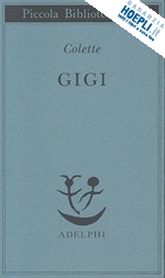 Image of GIGI