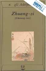 Image of ZHUANG-ZI