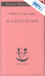 Image of IL GATTO IN NOI
