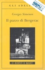 Image of IL PAZZO DI BERGERAC
