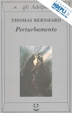 Image of PERTURBAMENTO