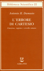 Image of L'ERRORE DI CARTESIO