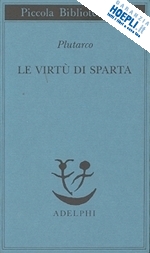 Image of LE VIRTU' DI SPARTA