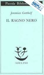 Image of IL RAGNO NERO