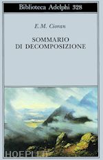 Image of SOMMARIO DI DECOMPOSIZIONE