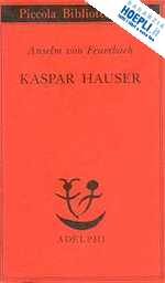 Image of KASPAR HAUSER