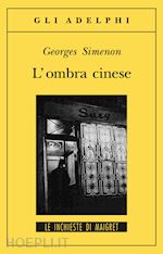 Image of L'OMBRA CINESE
