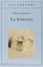 Image of LA LENTEZZA