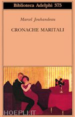 Image of CRONACHE MARITALI
