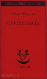 Image of SEI PEZZI FACILI