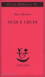 Image of NUDI E CRUDI
