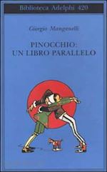 Image of PINOCCHIO: UN LIBRO PARALLELO