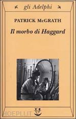 Image of IL MORBO DI HAGGARD