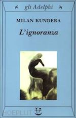 Image of L'IGNORANZA