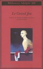 Image of LE GRAND JEU