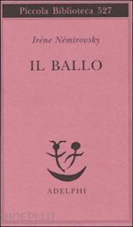 Image of IL BALLO