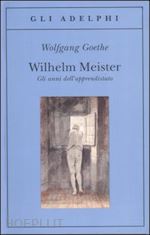 Image of WILHELM MEISTER