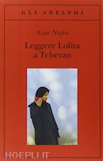 Image of LEGGERE LOLITA A TEHERAN