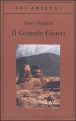 Image of IL GRANDE GIOCO