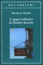 Image of L'APPRENDISTATO DI DUDDY KRAVITZ