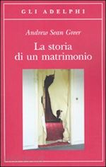 Image of LA STORIA DI UN MATRIMONIO