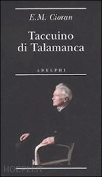 Image of TACCUINO DI TALAMANCA