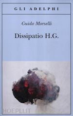 Image of DISSIPATIO H. G.