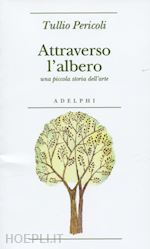 Image of ATTRAVERSO L'ALBERO. UNA PICCOLA STORIA DELL'ARTE