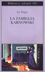 Image of LA FAMIGLIA KARNOWSKI