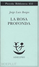 Image of LA ROSA PROFONDA