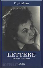 Image of LETTERE