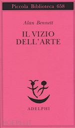 Image of IL VIZIO DELL'ARTE