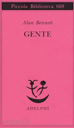 Image of GENTE