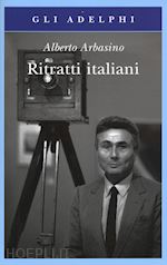 Image of RITRATTI ITALIANI