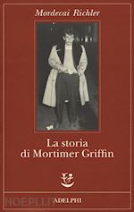 Image of LA STORIA DI MORTIMER GRIFFIN