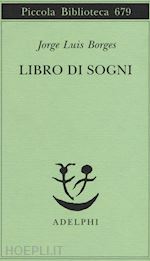 Image of LIBRO DI SOGNI