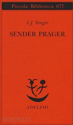 Image of SENDER PRAGER